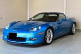 Chevrolet Corvette - Chevrolet Gebrauchtwagen von 2008