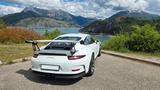 Porsche 911 GT3RS 4.0 500ch lift Clubsport PCCB Approved - Porsche: 911 G50
