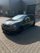 Volkswagen Golf 2.0 TSI GTI Clubsport / Handschaltung - Volkswagen in Mönchengladbach