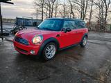 MINI Clubman 1.6 Cooper Automatik | Steuer... - MINI MINI aus 2009: Clubman