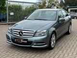 Mercedes-Benz C 180 CGI BlueEfficiency Limo Avantgarde - Mercedes-Benz mit Benzin-Antrieb: Limousine, 180 Cgi Blueefficiency