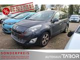 Renault Grand Scenic 1.4 TCe 130 Dynamique 7S AHK Nav LM - Renault Grand Scenic Dynamique mit Benzin-Antrieb