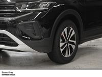 Volkswagen T-Cross - Vorschau Bild 6