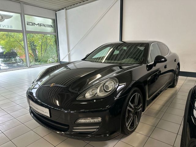 Porsche Panamera Panamera 4 S   TOP ZUSTAND 