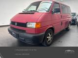 Volkswagen T4 1.9 TD Caravelle  BETT/SCHRÄNKE/AHK/HU:10/25 - Angebote