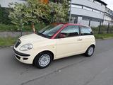 Lancia Ypsilon 1.4 16V Argento DFN TÜV NEU - Lancia Ypsilon: Automatik