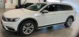 Volkswagen Passat Alltrack 4Motion Standheiz. 1.Hand AHK - Volkswagen Passat Alltrack aus 2018