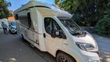 Bürstner TD 690 Lyseo Harmony, Solar, FIAT!!! - Bürstner Wohnmobile & -wagen in Mannheim