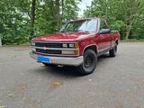 Chevrolet C1500 Silverado - Chevrolet C1500 Gebrauchtwagen