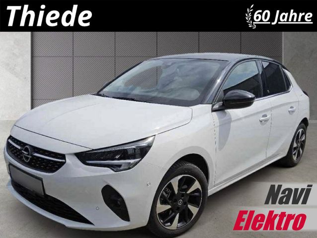 Opel Corsa-e ELEGANCE 3-PHASIG NAVI/LED/SHZ/VIRT./PDC
