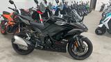 Kawasaki Ninja 1100 SX 2025 SE MODELL - KAWASAKI SX