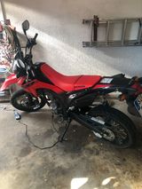 Honda CRF 250 - Offers matching your search criteria