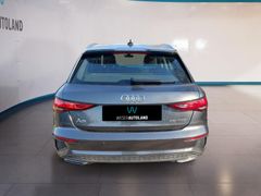 Fahrzeugabbildung Audi A3 35TFSI S line S-tronic VIRTUAL LED NAVI 1.HD