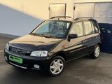 Mazda Demio 1.5 Exclusive KLIMA - Mazda Gebrauchtwagen von 2002