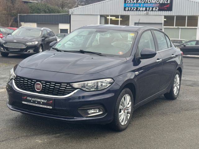 Fiat Tipo Lounge/Euro6/Kamera/Klimaaut/TÜV/Aluflg/