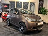 Microcar JDM Roxsy DCI Leiser Motor Mopedauto XXL Koffer - Microcar Gebrauchtwagen