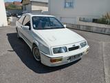 Ford Sierra Rs Cosworth  - Ford: RS Cosworth