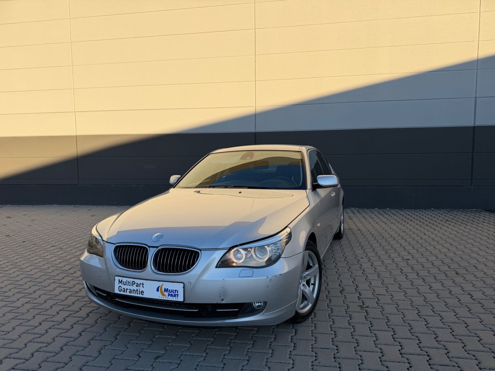 BMW 530 i Aut.