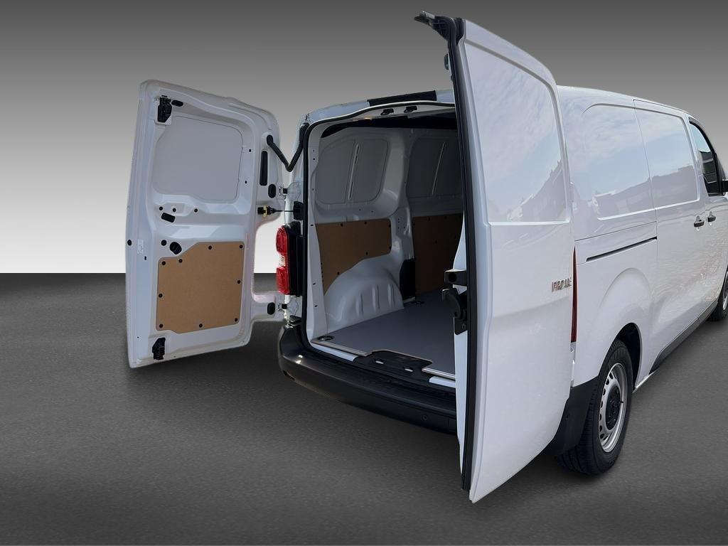 Toyota Proace Kasten 1,5D 6-Gang L1 Meister