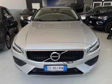 Volvo V60 - 3