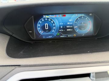 Citroen Grand C4 Picasso / SpaceTourer - 12