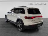 Mercedes-Benz EQB 300 4M AMG|LED|DISTR|PANO|360|NIGHT|EASYP - gebrauchte Mercedes-Benz EQB aus dem Jahr 2022