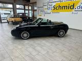 Fiat Barchetta 1.8 16V Adria - Fiat Barchetta mit Benzin-Antrieb