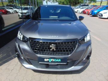 Bild 3 Peugeot 2008 GT