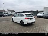 Mercedes-Benz B 200 d Progressive Advanced AHK Kamera LED - Mercedes-Benz B 200 in Augsburg
