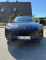 Porsche Macan Pano Bose Facelift