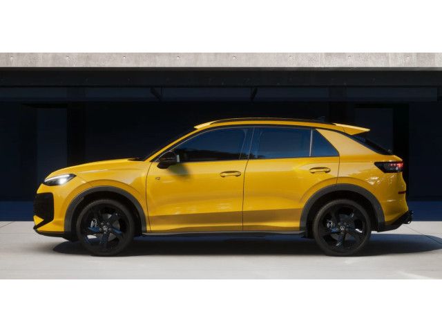 Volkswagen T-Roc - Bild 2