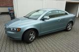 Volvo C70 D5 Summum Geartronic Summum - Volvo C70: Summum