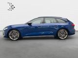 Audi A5 Avant 40 TFSI qu S line edition one S tro*Mat - blaue Audi A5