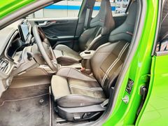 FORD Focus Lim. 2.3 ST X*LED*DAB*Temp.*SHZ*
