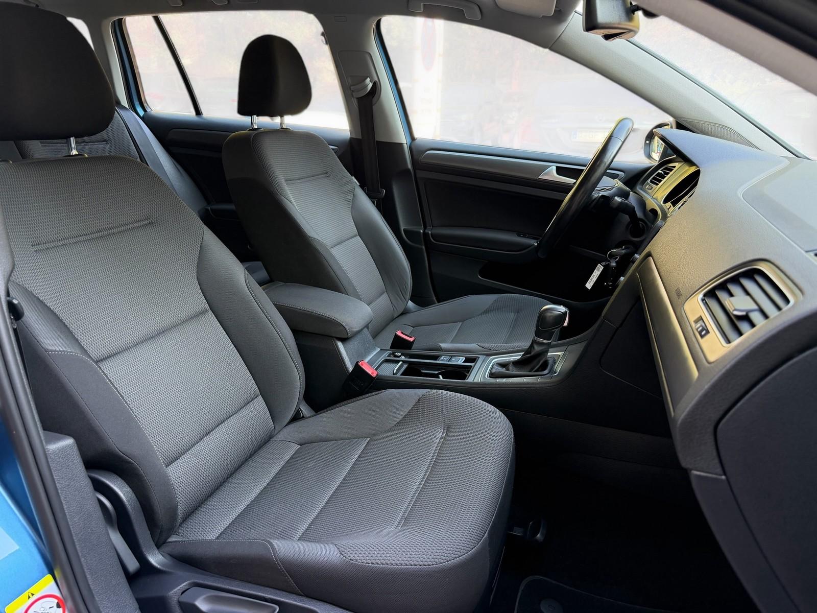Volkswagen Golf Variant Golf VII Variant Comfortline BMT