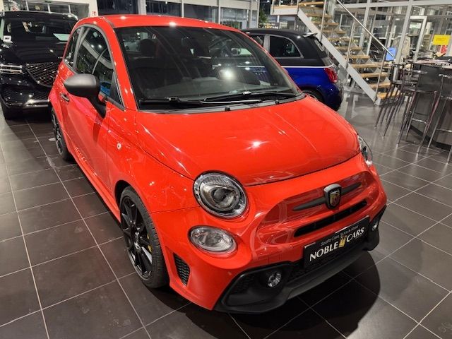 Fahrzeugabbildung Abarth 695 Autom. Beats Navi Carplay PDC