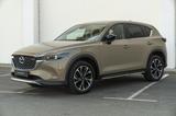 Mazda CX-5 2.5  SKYACTIV-G Newground AWD*LED*1.HD* - Mazda CX-5 Newground mit Benzin-Antrieb