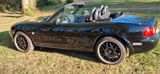 Mazda MX-5 1.9 16V Sportive  - Mazda MX-5: Sportive
