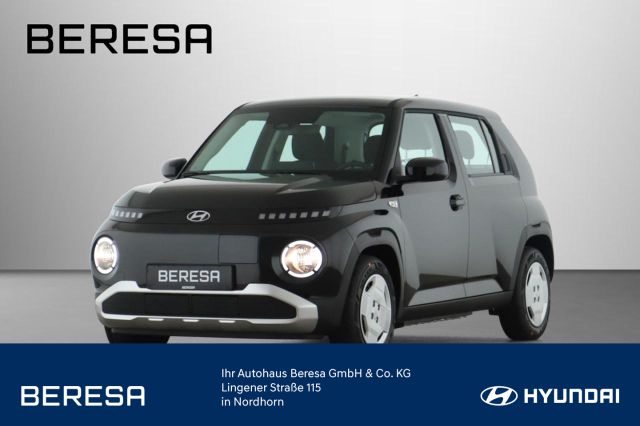 Hyundai INSTER EV (MY25) 49 kWh Select*Effizienz-Paket