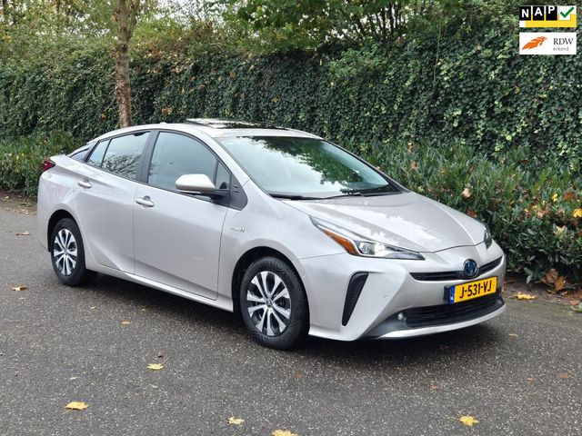 Toyota Prius 1.8 Executive ACC Cruise Control Camera Pa