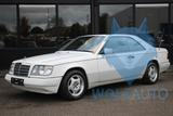 Mercedes-Benz CE 200 200-500 (W124) 220 Automaat, ORIGINEEL! - Mercedes-Benz CE 200