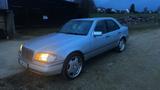Mercedes-Benz Mercedes W202 C280 Elegance Klima,Automati... - gebrauchte Mercedes-Benz C 280 aus dem Jahr 1994