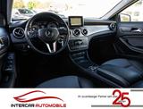 Mercedes-Benz GLA 220 CDI 4Matic Style |Bi-Xenon|Teilleder| - Mercedes-Benz GLA 220 Gebrauchtwagen
