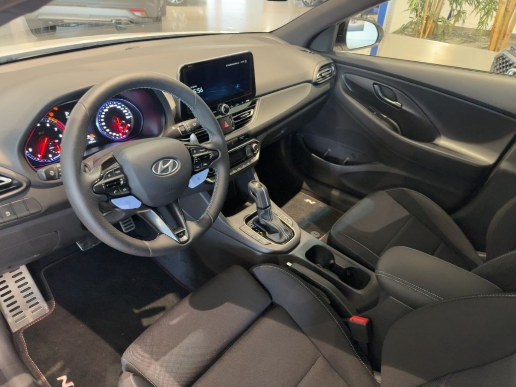 Hyundai i30 – Bild 9