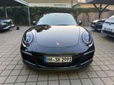 Porsche 991.2 4GTS Coupe Porsche Approved 06.27 - Porsche 991 in Hamburg