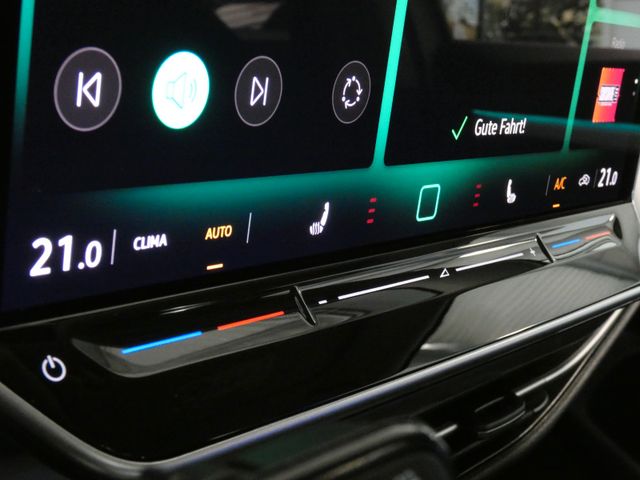 Golf 1.5 TSI Life AHK PANO NAVI