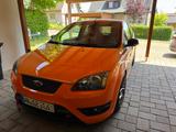 Ford Focus 2,5 ST ST - Ford Focus aus 2006: ST