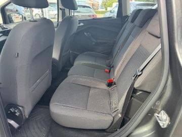 Ford C-MAX 1.0 Cool & Connect NaviSitzheizung