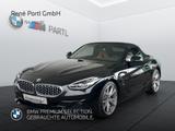 BMW Z4 sDrive20i Sport-Line LED RFK HUD H/K Keyless - BMW Z4: Sport Line