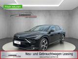 Citroën C5 X 1.2 You Teilleder/Navi/SHZ - Citroën C5 X YOU mit Benzin-Antrieb